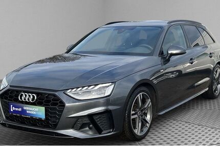 Audi A4 122.790 km 24.890 &euro; Weyhe 28844
