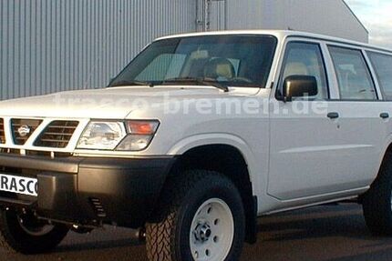 Nissan Patrol 0 km 172.550 € Bremen 28307