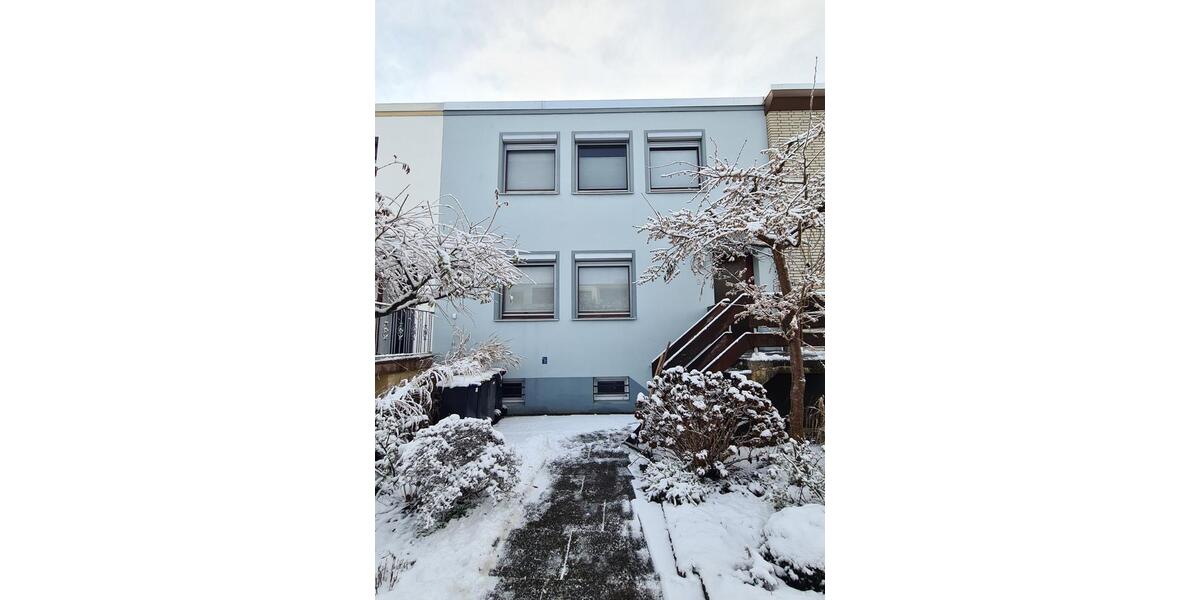 Reihenhaus Bremen Huchting - 4 Zimmer, 114 m&sup2;, 295.000&euro; | Angebot:25237688