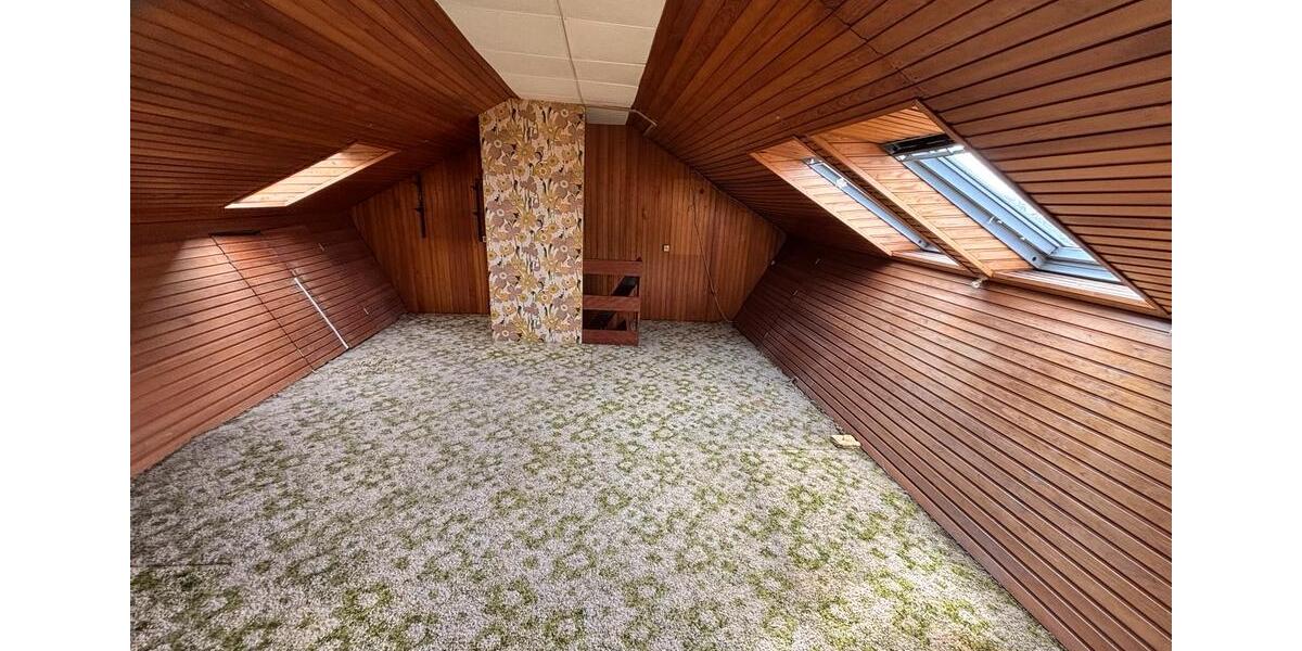 Reihenhaus Achim - 4.5 Zimmer, 100 m&sup2;, 227.000&euro; | Angebot:26047146