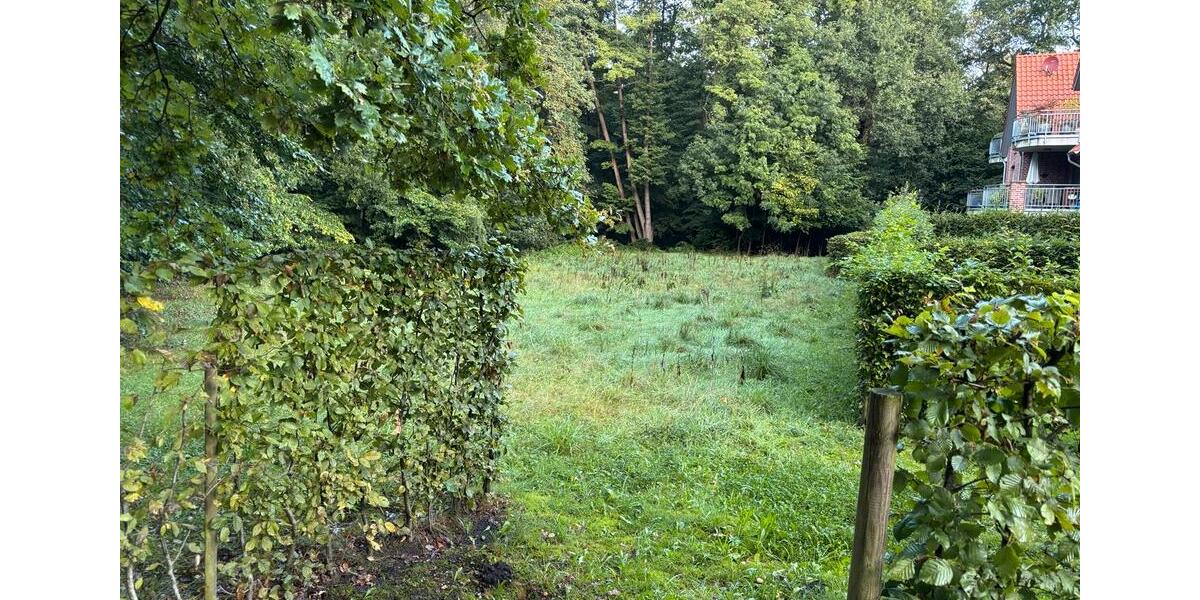 Erdgeschoßwohnung Worpswede - 3 Zimmer, 83 m&sup2;, 400.000&euro; | Angebot:27426824