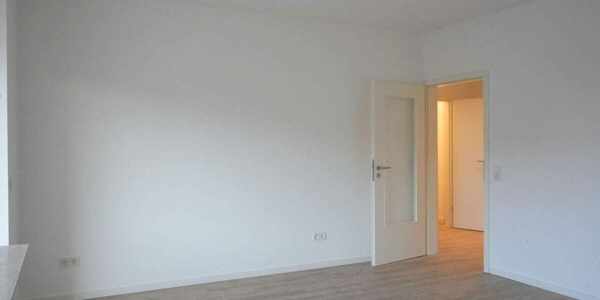 Etagenwohnung Bremen Woltmershausen - 2 Zimmer, 67 m&sup2;, 790&euro; | Angebot:25780350