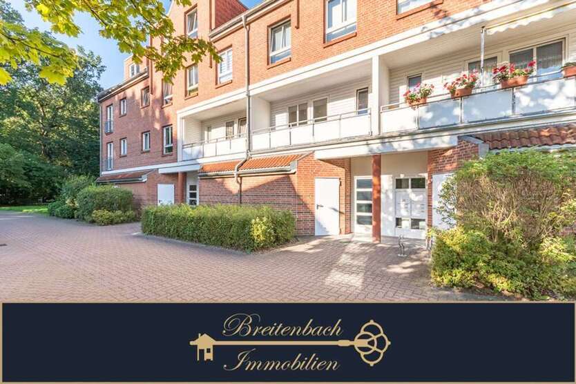 Wohnung zum Mieten in Bremen 700 € 64.34 m²
