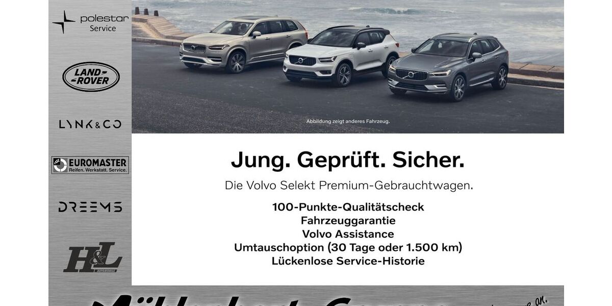Volvo EX30 2.500 km 42.900 &euro; Weyhe 28844