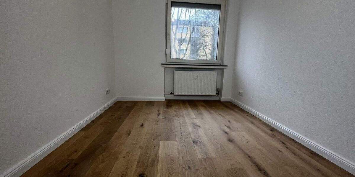 Etagenwohnung Bremen Ellenerbrok-Schevemoor - 4 Zimmer, 82 m&sup2;, 229.000&euro; | Angebot:24711881