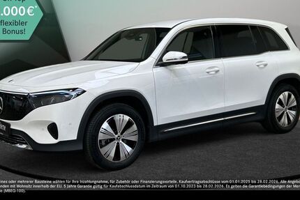 Mercedes-Benz EQB 11.395 km 36.590 &euro; Bremen 28307