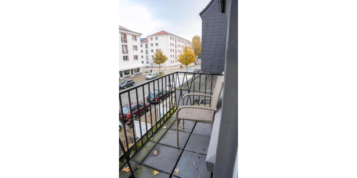 Maisonettenwohnung Bremen Findorff - 4 Zimmer, 95 m&sup2;, 1.800&euro; | Angebot:25918072