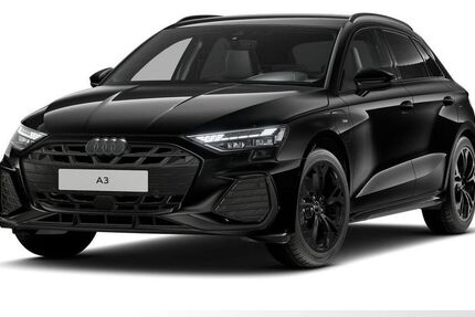 Audi A3 1.321 km 51.950 € Bremen 28207
