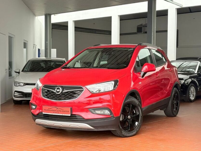 Mokka