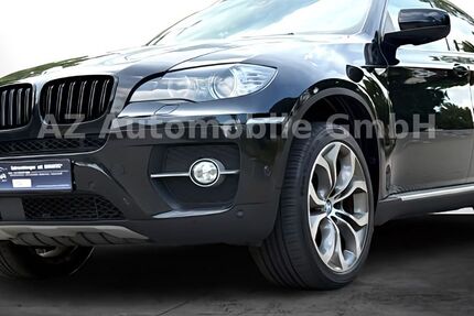 BMW X6 155.000 km 19.990 € bremen 28277