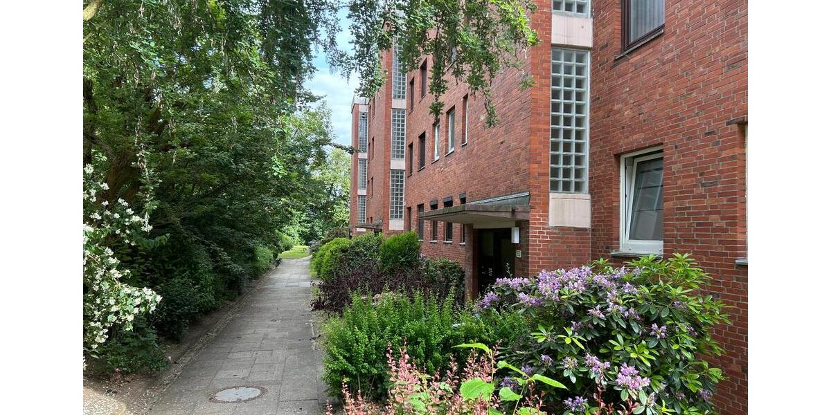 Etagenwohnung Bremen Neustadt - 4 Zimmer, 80 m&sup2;, 236.000&euro; | Angebot:26870022