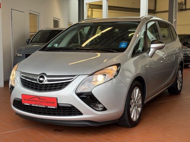 Zafira