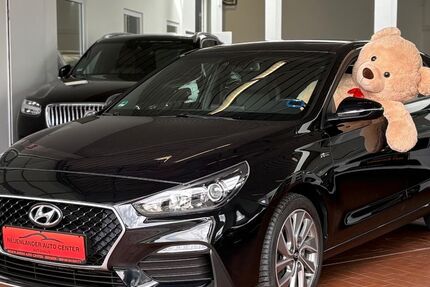 Hyundai i30 48.500 km 15.499 &euro; Bremen 28199