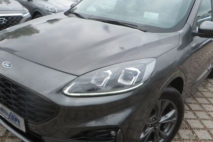 Ford Kuga 20.323 km 31.990 &euro; Achim-Baden 28832