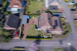 DHH für 4 Personen + EBK + Balkon mit Fernsicht + Carport + 2 Stellplätze auf modernem Stand