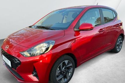 Hyundai i10 18.765 km 14.990 &euro; Bremen 28359