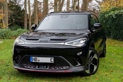 Smart #1 5.000 km 32.999 &euro; Bremen 28355