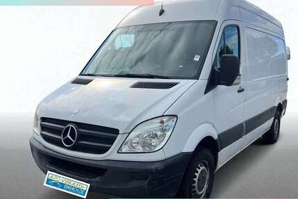 Mercedes-Benz Sprinter 240.500 km 9.499 € Delmenhorst 27755