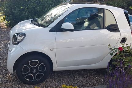 Smart ForTwo 78.150 km 6.900 &euro; Bremen 28207