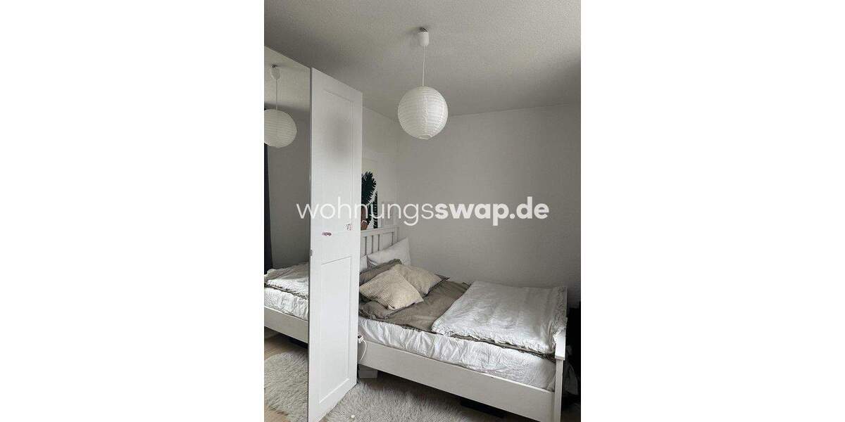 Etagenwohnung Bremen Findorff-Bürgerweide - 2 Zimmer, 40 m&sup2;, 400&euro; | Angebot:26052135