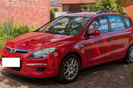Hyundai i30 168.000 km 3.390 &euro; Lilienthal 28865