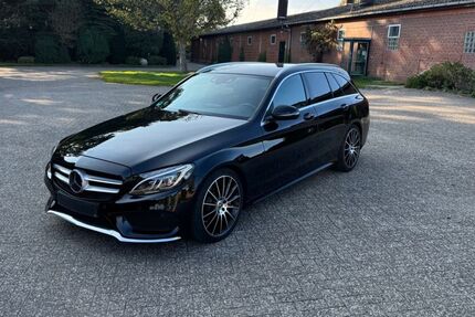 Mercedes-Benz C 250 157.240 km 22.000 € Dötlingen 27801