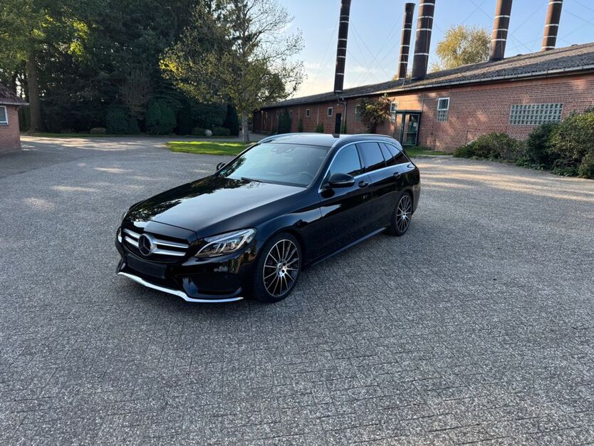Mercedes-Benz C 250 157.240 km 22.000 € Dötlingen 27801