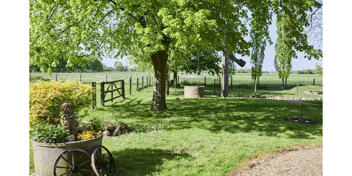 Bauernhaus, Landhaus Thedinghausen Wulmstorf - 7 Zimmer, 325 m&sup2;, 750.000&euro; | Angebot:26454584