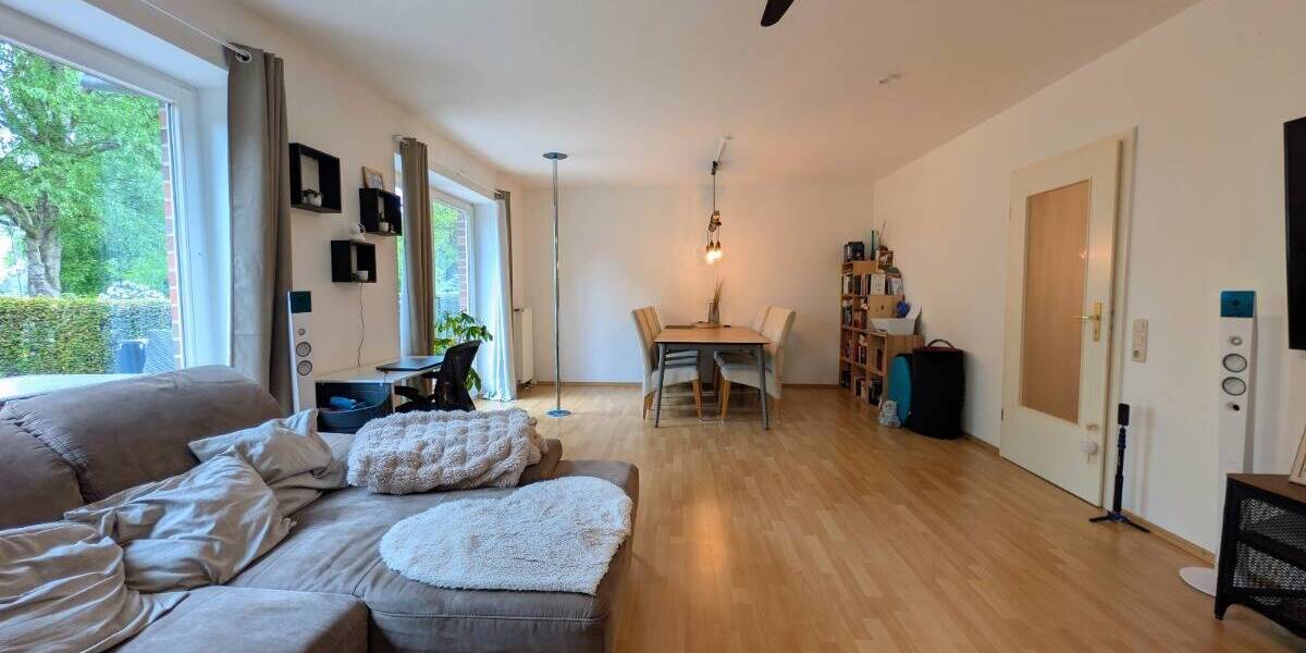 Mehrfamilienhaus, Wohnhaus Lilienthal St. Jürgen - 4 Zimmer, 144 m&sup2;, 409.000&euro; | Angebot:26554622