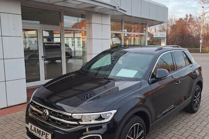 VW T-Roc 63.950 km 26.440 &euro; Berne 27804