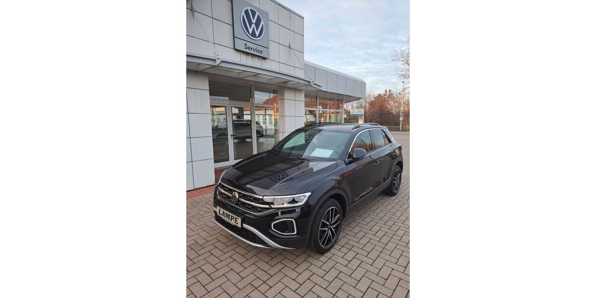 VW T-Roc 63.950 km 26.440 &euro; Berne 27804