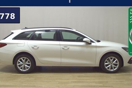 Seat Leon 148.721 km 13.980 &euro; Bremen / Arsten 28279
