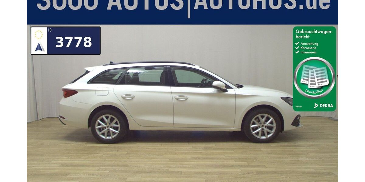 Seat Leon 148.721 km 13.980 &euro; Bremen / Arsten 28279