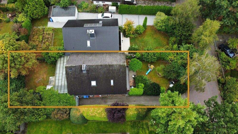 Doppelhaushälfte Achim Uesen - 4 Zimmer, 181 m&sup2;, 368.000&euro; | Angebot:25688785