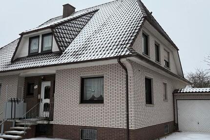 Haus Delmenhorst Düsternort - 7 Zimmer, 200 m&sup2;, 350.000&euro; | Angebot:26920877
