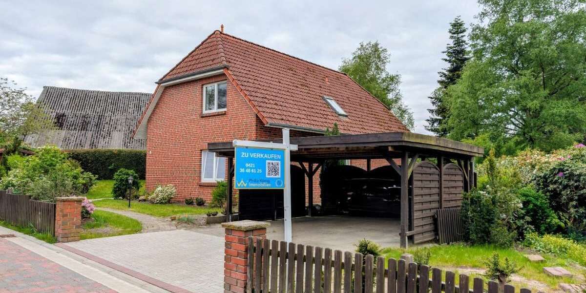 Einfamilienhaus Lilienthal - 4 Zimmer, 144 m&sup2;, 409.000&euro; | Angebot:26552174