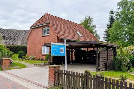 Haus Lilienthal - 4 Zimmer, 144 m&sup2;, 409.000&euro; | Angebot:26552174