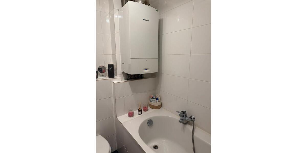 Erdgeschoßwohnung Bremen Blumenthal - 2.5 Zimmer, 53 m&sup2;, 159.000&euro; | Angebot:26263311