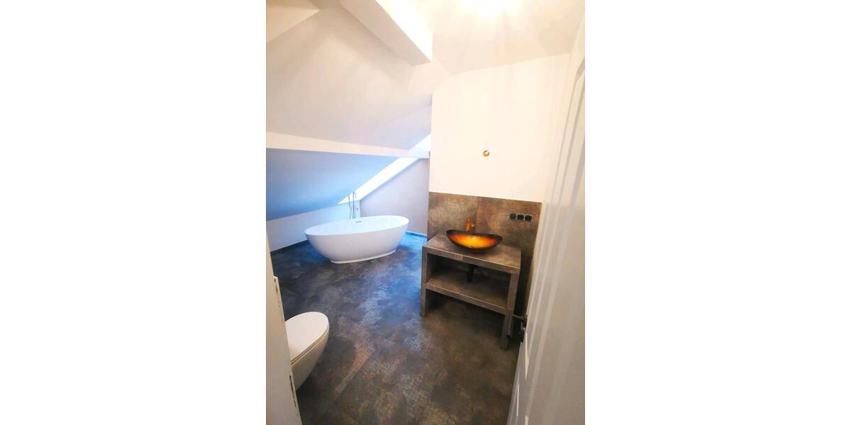 Maisonettenwohnung Syke - 4 Zimmer, 134 m&sup2;, 1.250&euro; | Angebot:25547967