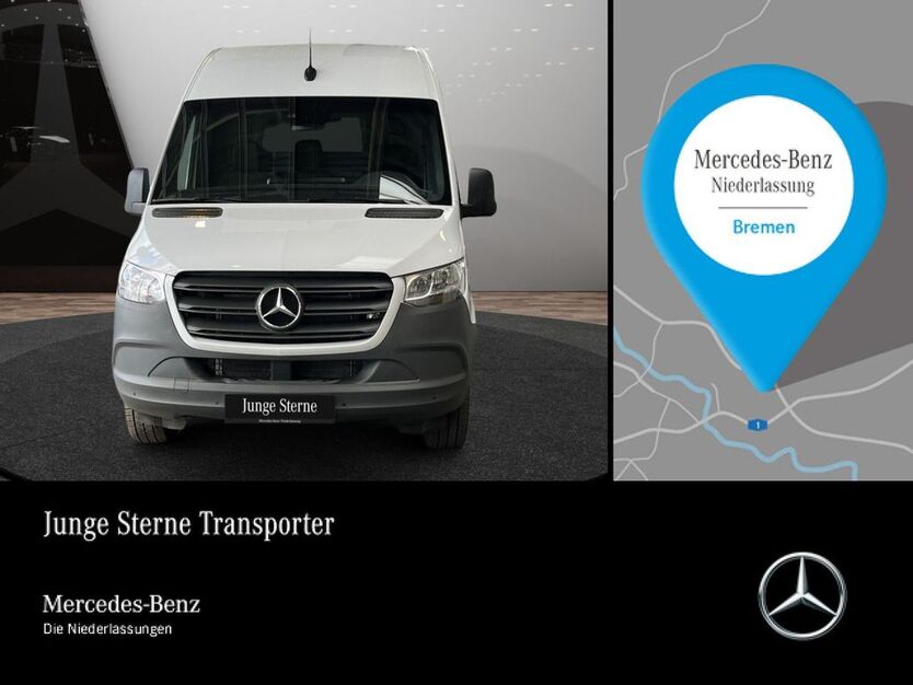 Mercedes-Benz Sprinter 5.326 km 45.196 € Bremen 28307