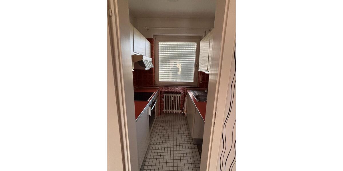 Erdgeschoßwohnung Delmenhorst Deichhorst - 1.5 Zimmer, 49 m&sup2;, 530&euro; | Angebot:25396247