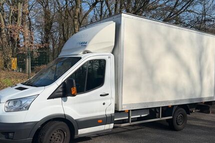 Ford Transit 86.000 km 19.900 &euro; Bremen 28777