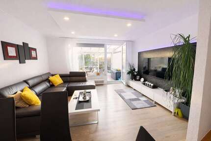 Haus Bremen Huchting - 5 Zimmer, 130 m&sup2;, 1.490&euro; | Angebot:27567825