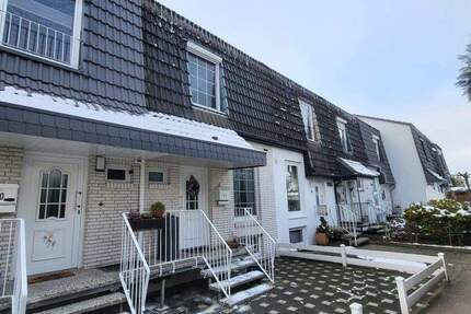 Haus Delmenhorst Brendel/Adelheide - 3 Zimmer, 78 m&sup2;, 199.000&euro; | Angebot:24435870