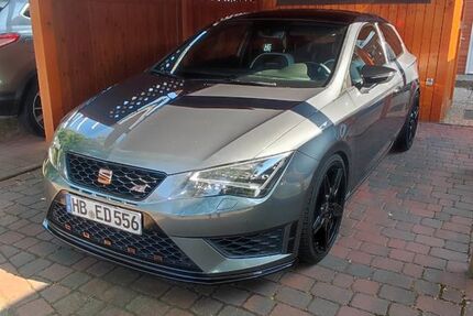 Seat Leon 134.000 km 13.999 &euro; Bremen 28779