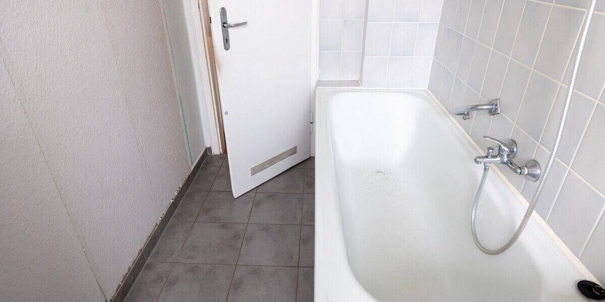 Etagenwohnung Delmenhorst Deichhorst - 3 Zimmer, 65 m&sup2;, 117.000&euro; | Angebot:25700050