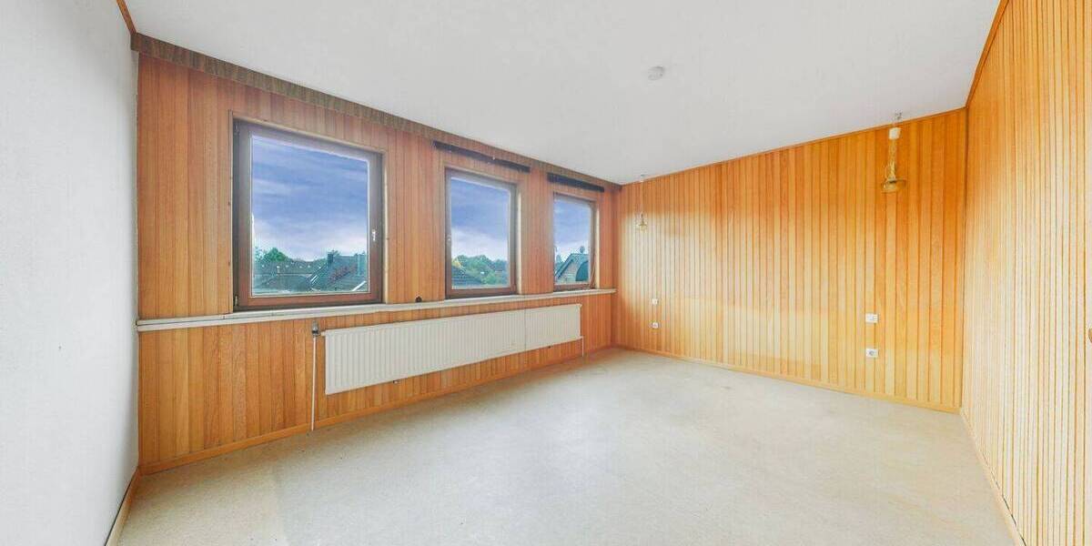 Einfamilienhaus Ganderkesee - 5 Zimmer, 126 m&sup2;, 265.000&euro; | Angebot:26817909