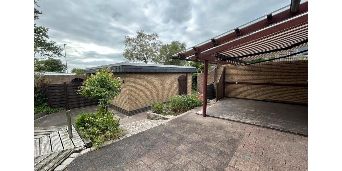 Einfamilienhaus Lilienthal - 9 Zimmer, 200 m&sup2;, 425.000&euro; | Angebot:27191368