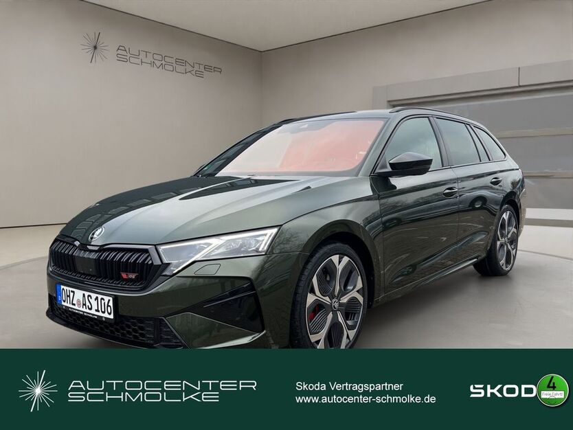Skoda Octavia 8.900 km 46.299 € Osterholz-Scharmbeck 27711