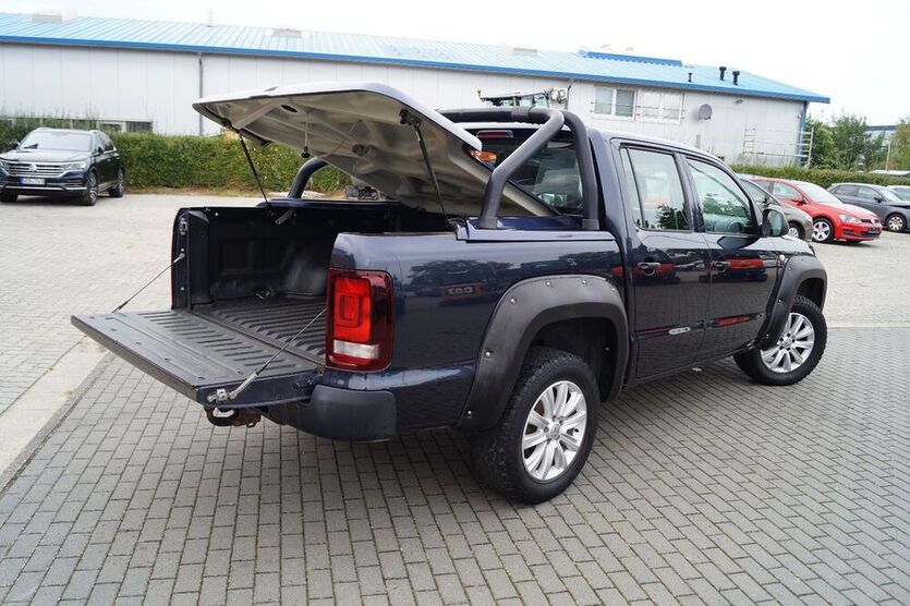 Amarok